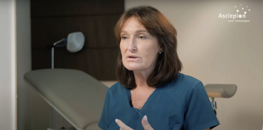 Людмила Шупенюк рекомендует Asclepion MCL31 Juliet | Alfaspa изображение 4