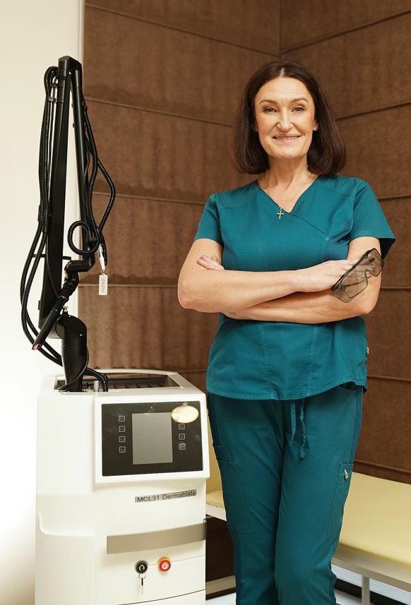 Людмила Шупенюк рекомендует Asclepion MCL31 Juliet | Alfaspa изображение 3