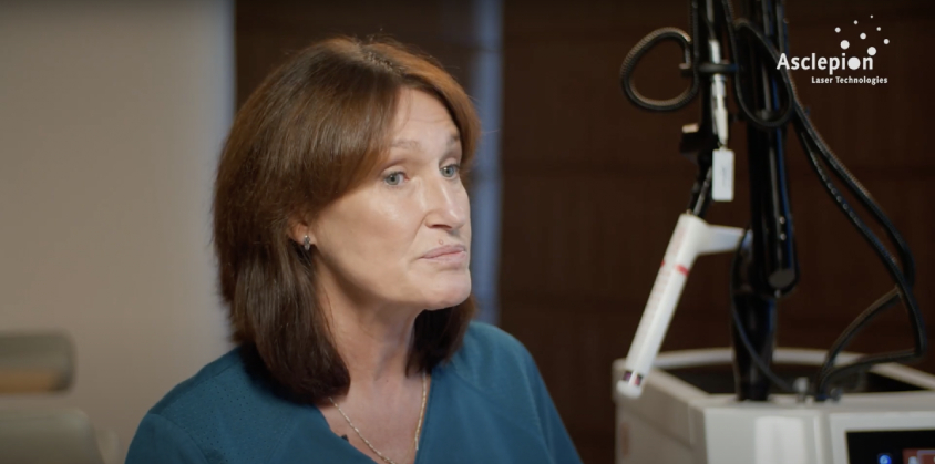 Людмила Шупенюк рекомендует Asclepion MCL31 Juliet | Alfaspa изображение 6