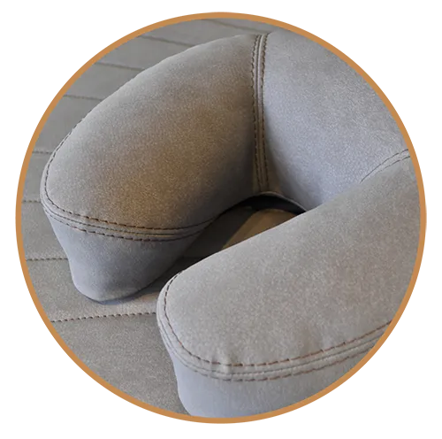 Lemi Amalfi ➜ Массажное и педикюрное кресло, купить в Украине | Alfaspa изображение 7