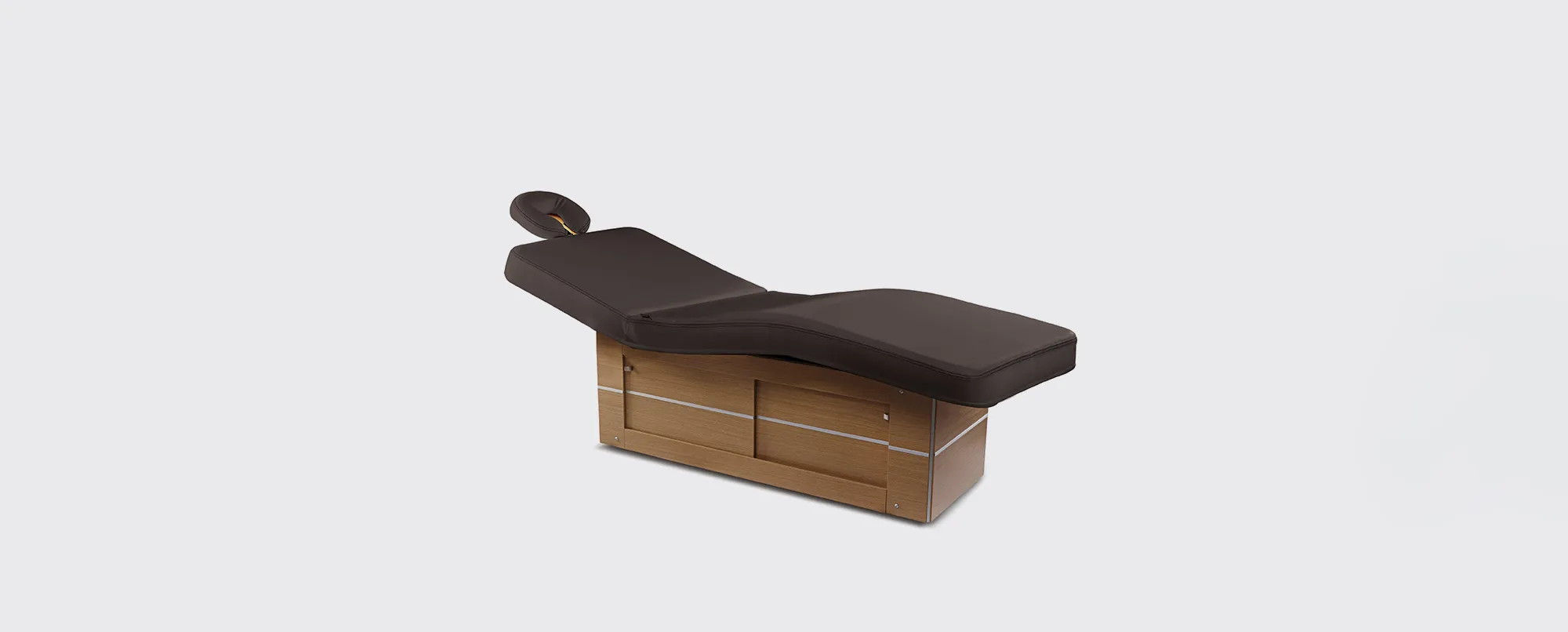 Lemi Amanda ➜ Итальянский SPA-стол для процедур, купить в Украине | Alfaspa изображение 3