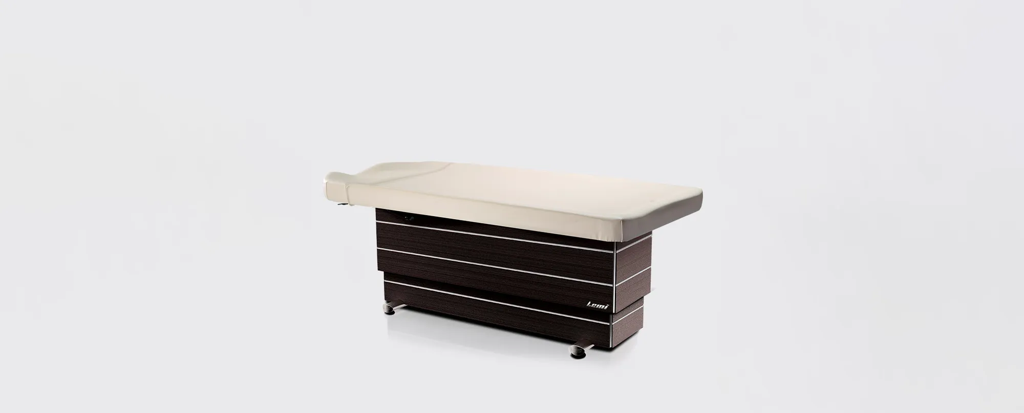 Lemi Ayurveda V ➜ Итальянская кушетка для аюрведического массажа, купить в Украине | Alfaspa изображение 3