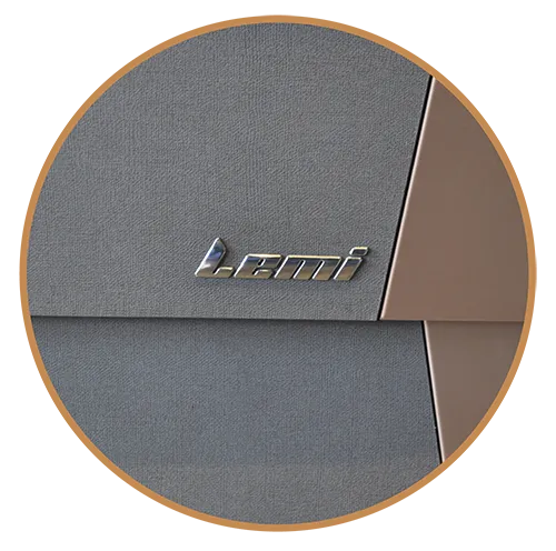 Lemi Amalfi ➜ Массажное и педикюрное кресло, купить в Украине | Alfaspa изображение 9