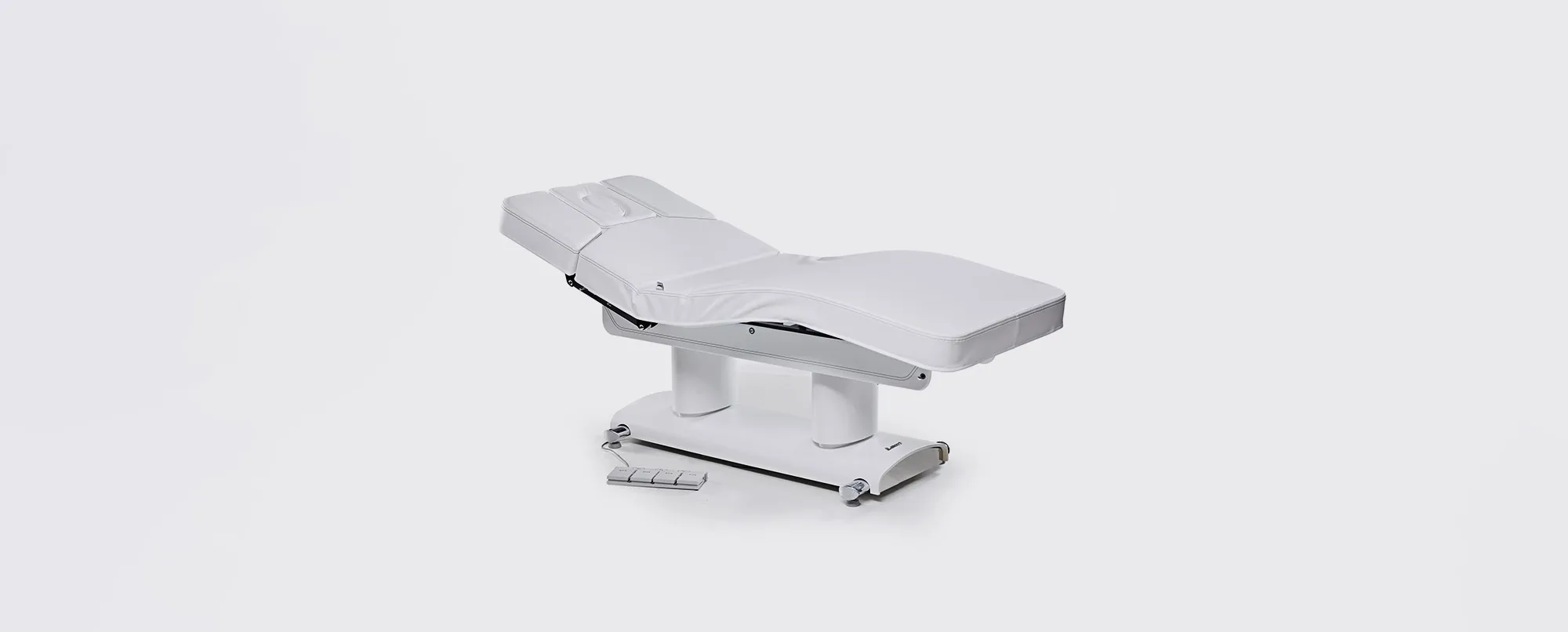 Lemi Gemya EVO ➜ Итальянская кушетка для SPA процедур, купить в Украине | Alfaspa изображение 3