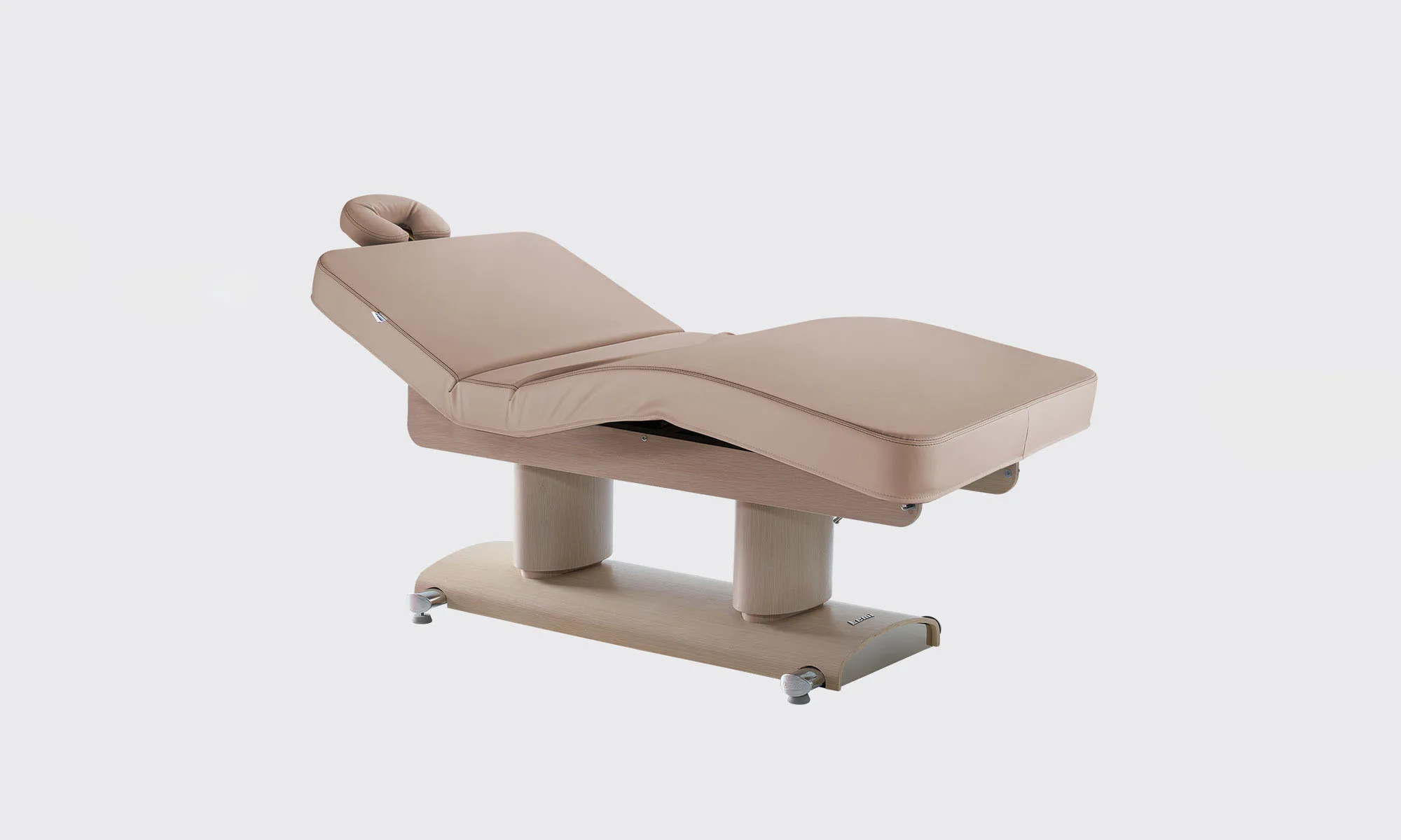 Lemi Gemya ➜ Премиальная кушетка для SPA из Италии, купить в Украине | Alfaspa изображение 3