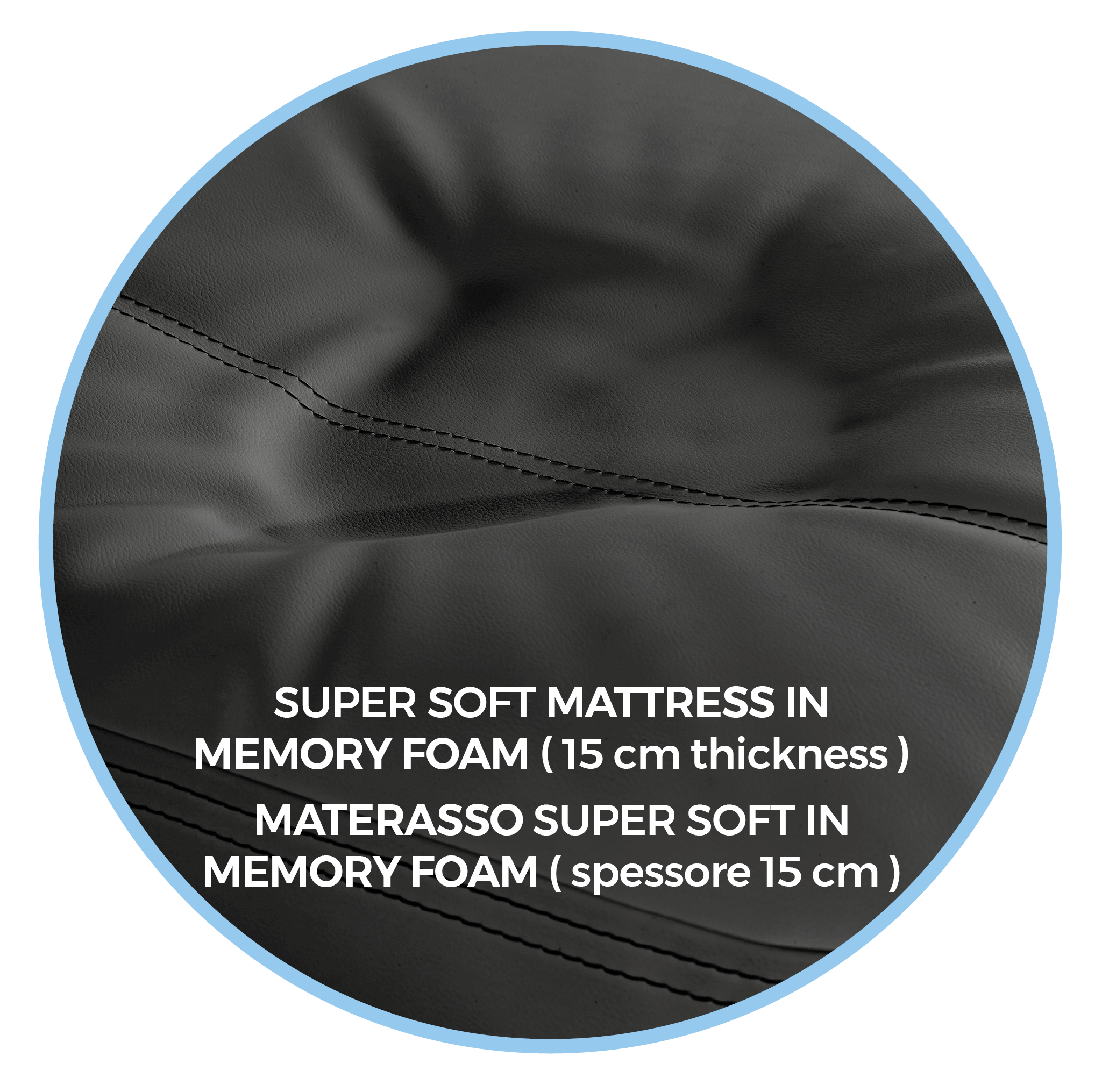 Lemi Hair-Tech ➜ Трихологическое кресло для процедур, купить в Украине | Alfaspa изображение 5