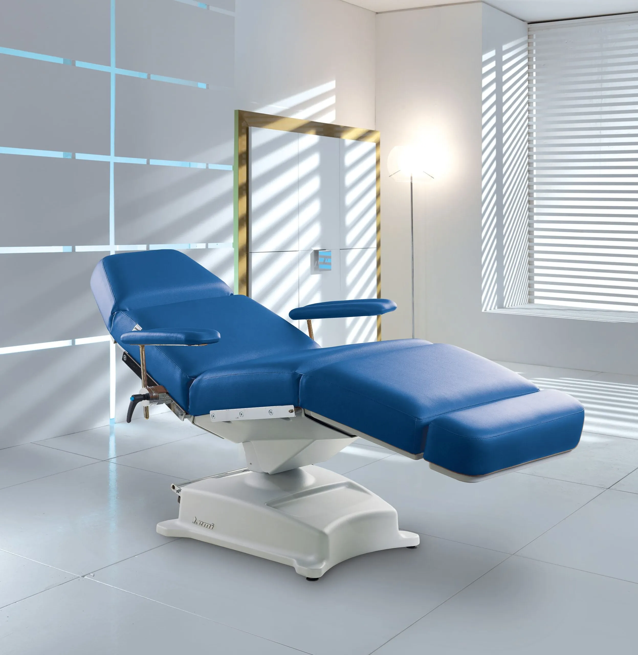 Lemi Ke‑Treat ➜ Кресло для химиотерапии и онкологии, купить в Украине | Alfaspa изображение 3