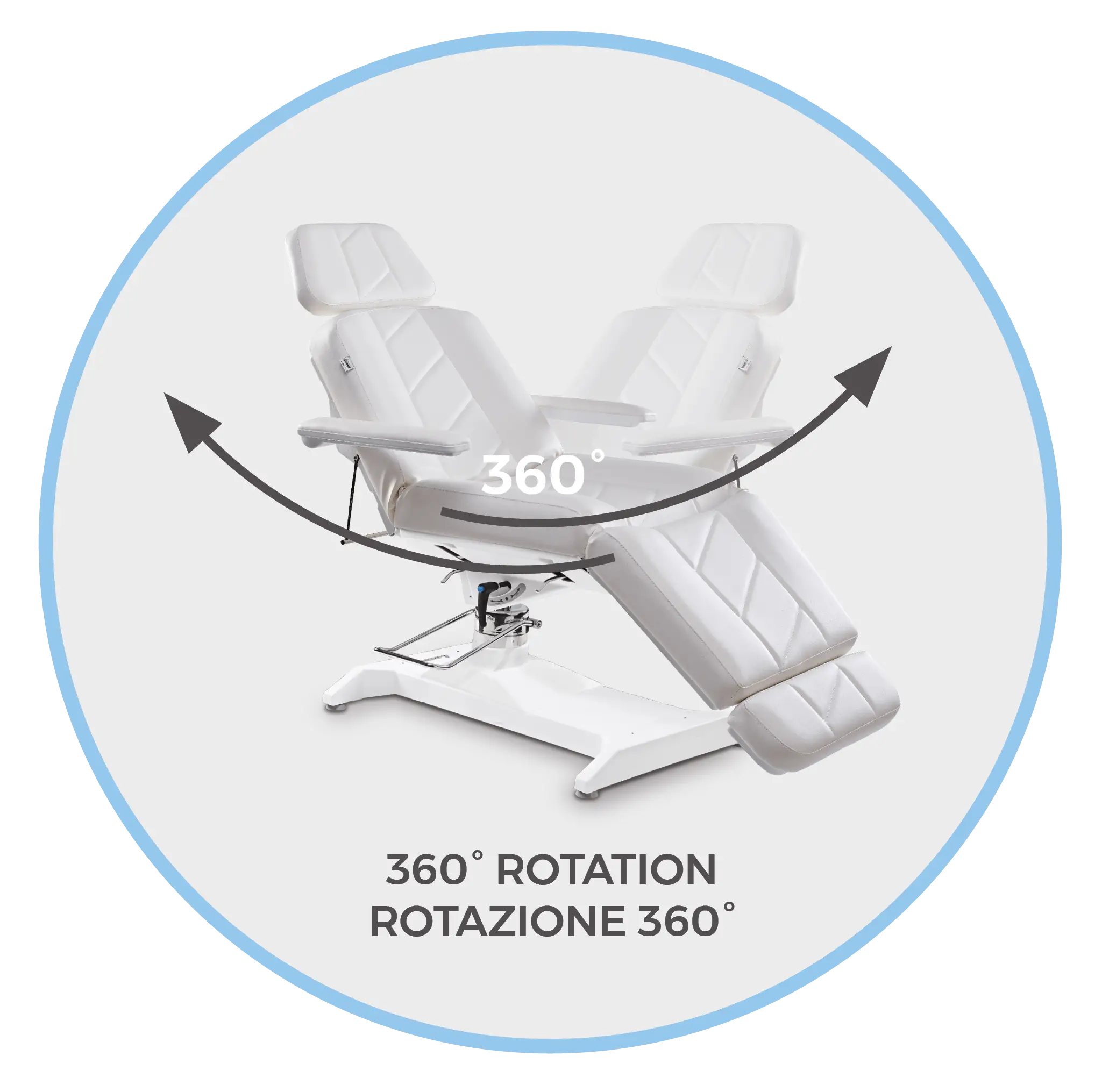 Lemi 2 Bi-Zak | Alfaspa изображение 5