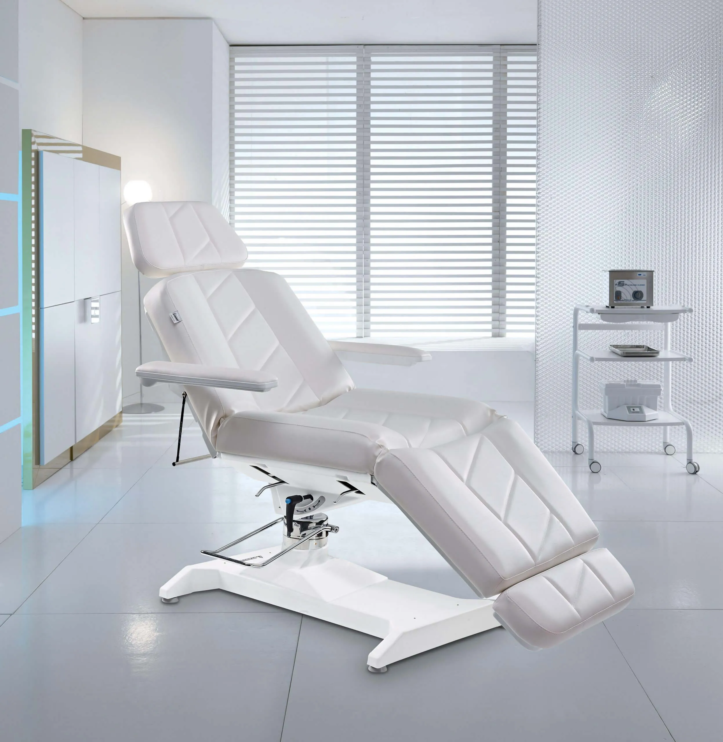 Lemi 2 Bi-Zak | Alfaspa изображение 3