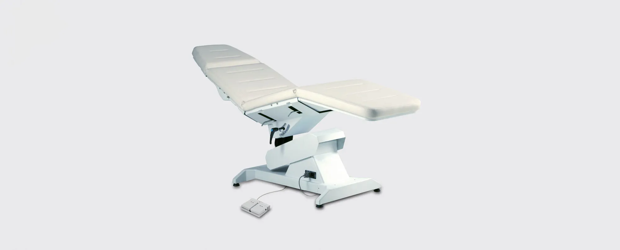 Lemi 3 ➜ Косметологическое кресло и стол, купить в Украине | Alfaspa изображение 3