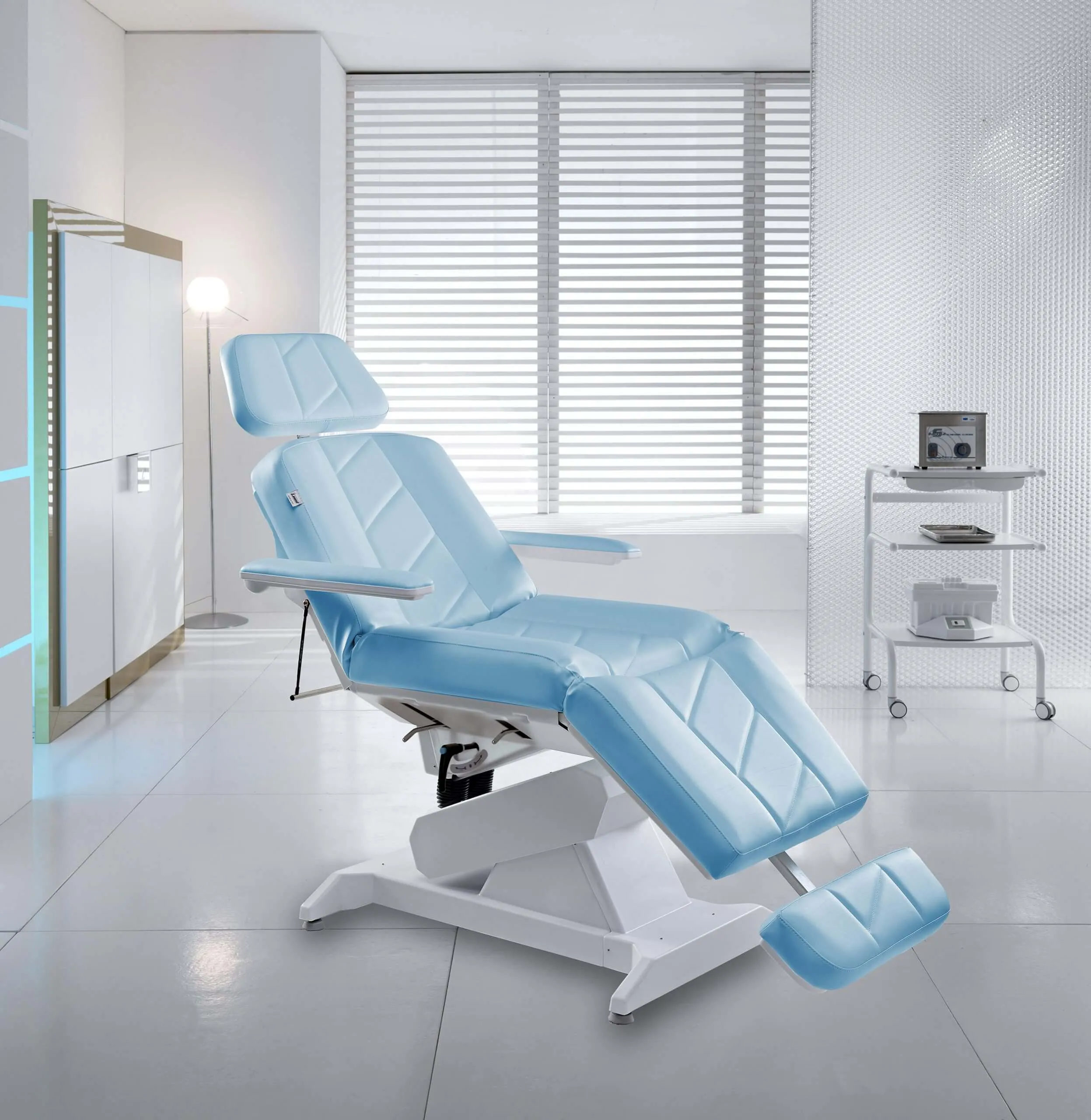 Lemi 3 Bi-Zak | Alfaspa изображение 3