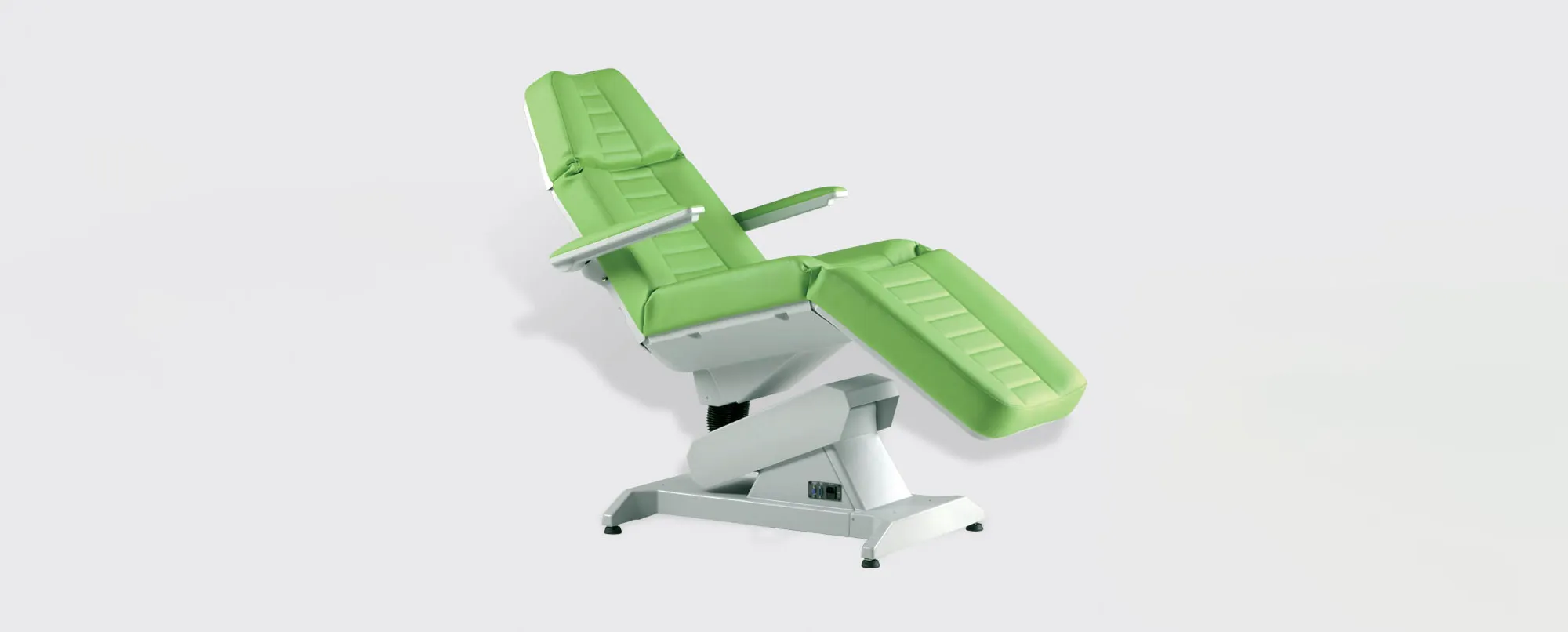 Lemi 4 ➜ Электрическая кушетка для косметологии, купить в Украине | Alfaspa изображение 3