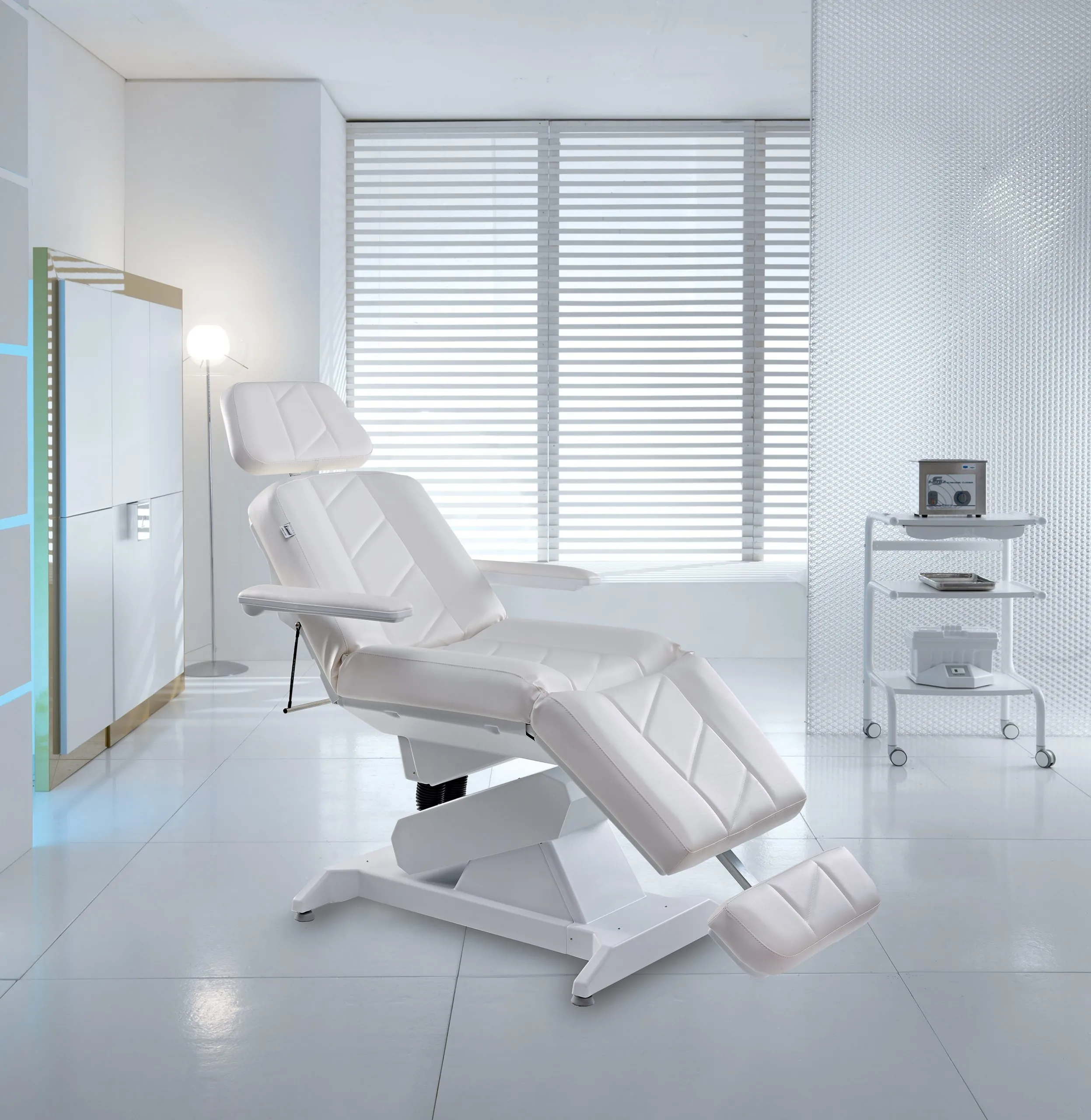 Lemi 4 Bi-Zak | Alfaspa изображение 3