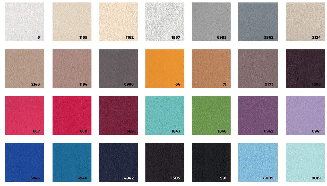 Lemi Portofino ➜ Массажная и процедурная кушетка, купить в Украине | Alfaspa изображение 13