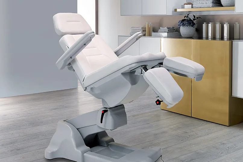 Lemi Podo Mix 3M ➜ Косметологическое кресло и кушетка для процедур, купить в Украине | Alfaspa изображение 3