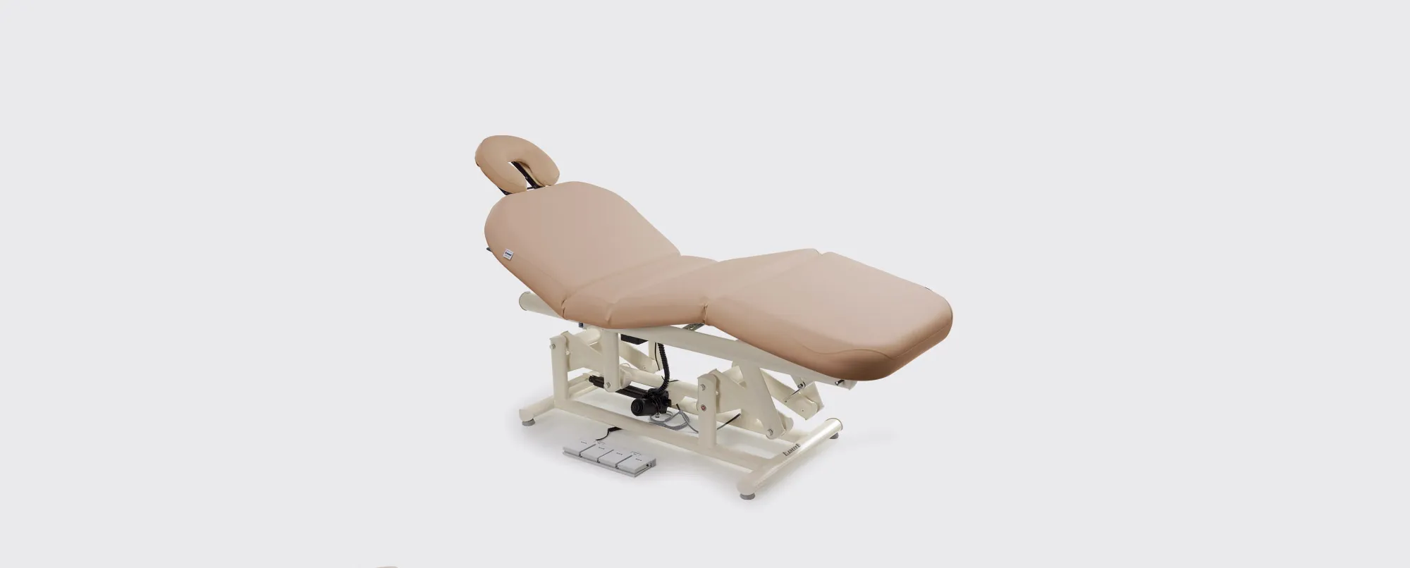 Lemi Sosul Top ➜ SPA-кресло и стол для процедур, купить в Украине | Alfaspa изображение 3