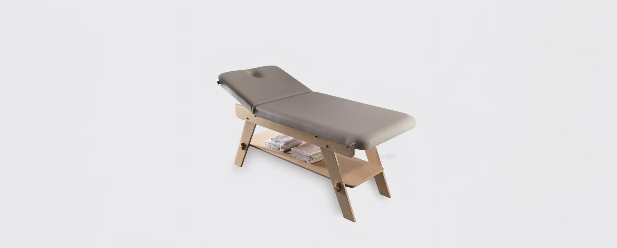Lemi Sowelle ➜ Массажный стол для SPA и медицины, купить в Украине | Alfaspa изображение 3