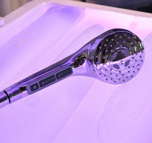 Lemi Aemotio Basic ➜ Косметологическая кушетка для SPA, купить в Украине | Alfaspa изображение 7