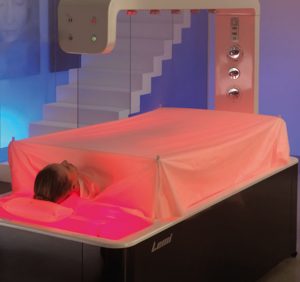 Lemi Aemotio Basic ➜ Косметологическая кушетка для SPA, купить в Украине | Alfaspa изображение 9