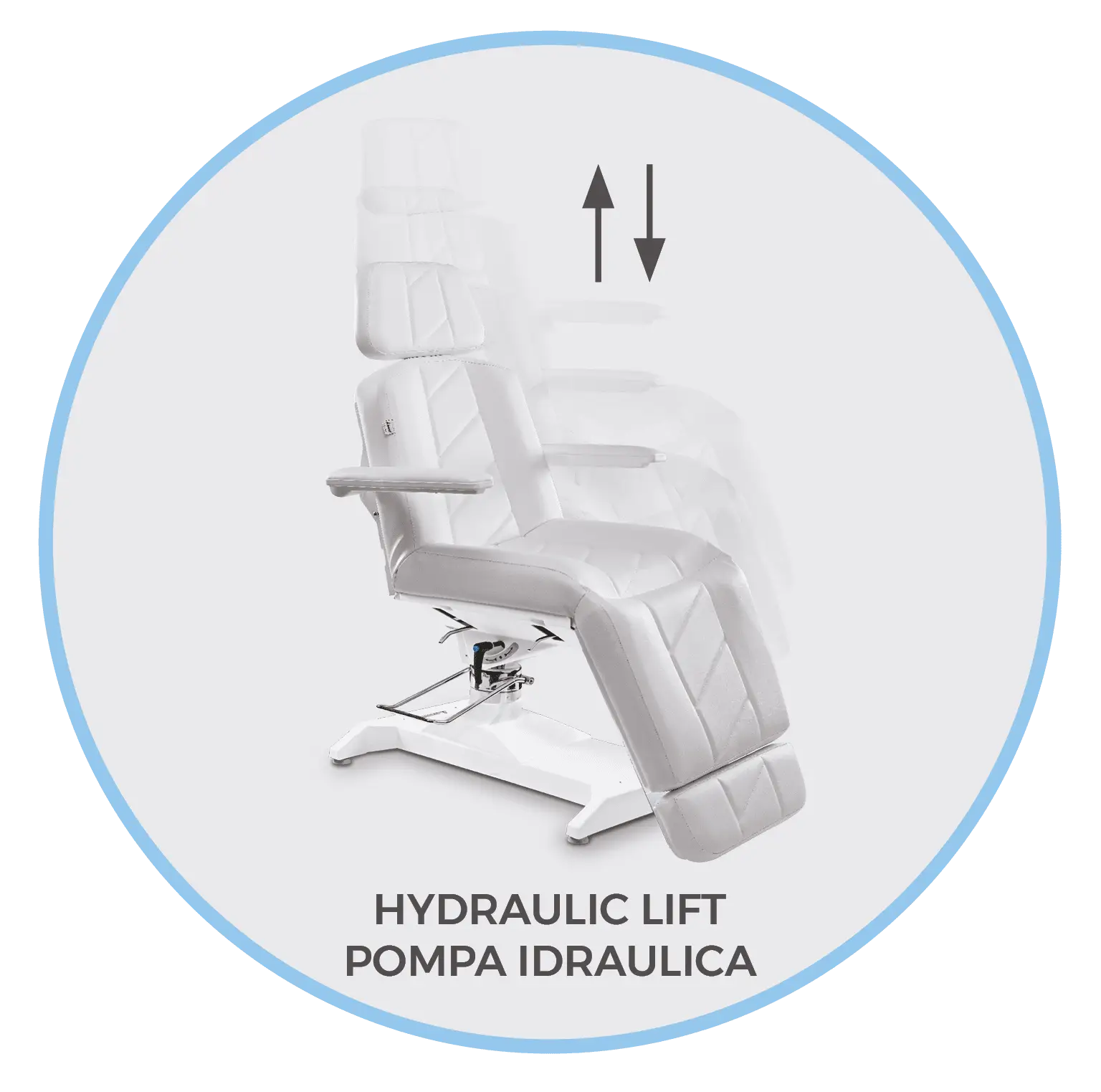 Lemi 2 Bi-Zak | Alfaspa изображение 6