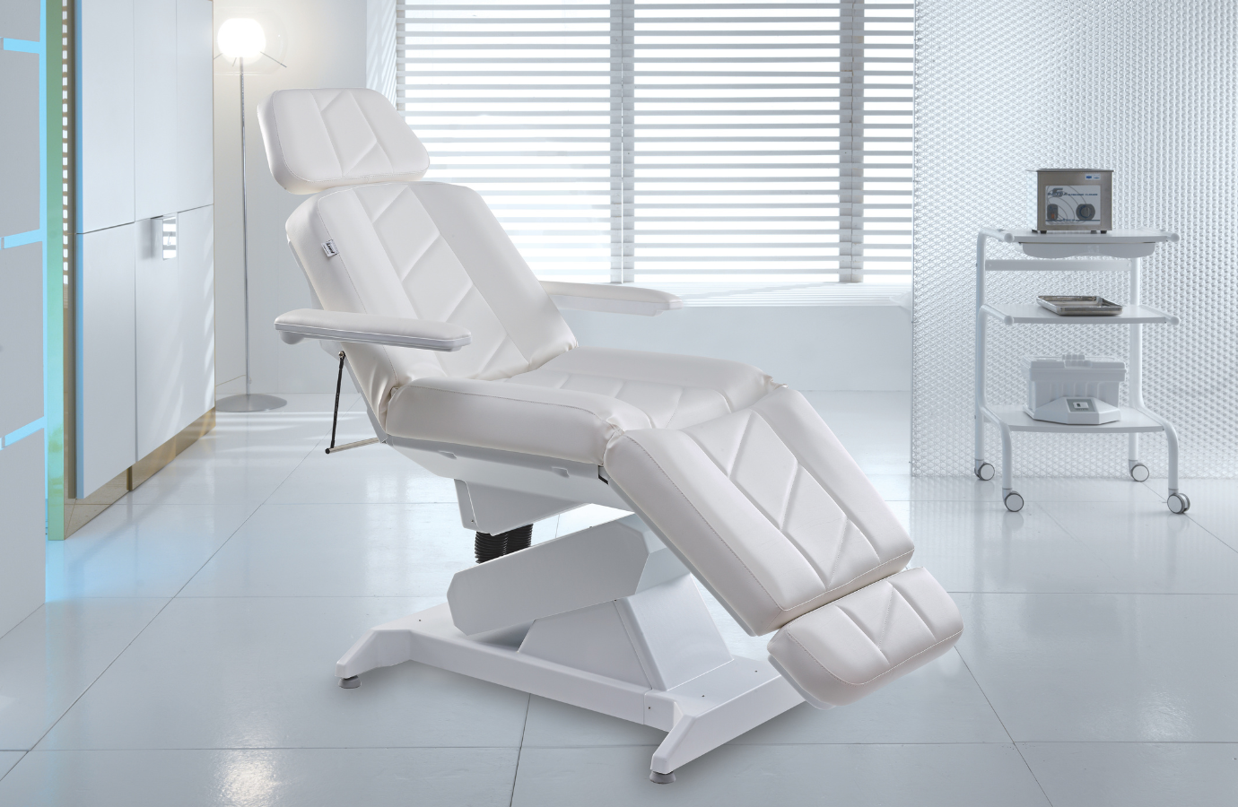 Мебель для салона красоты в Украине ➔ Купить по низкой цене | Alfaspa изображение 5