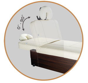 Lemi Portofino ➜ Массажная и процедурная кушетка, купить в Украине | Alfaspa изображение 4