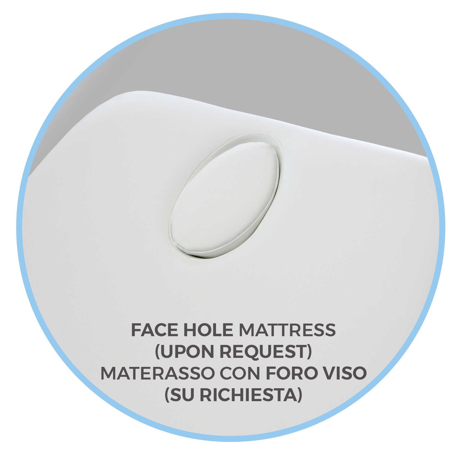 Lemi Somed ➜ Медицинская кушетка и кресло для процедур, купить в Украине | Alfaspa изображение 6