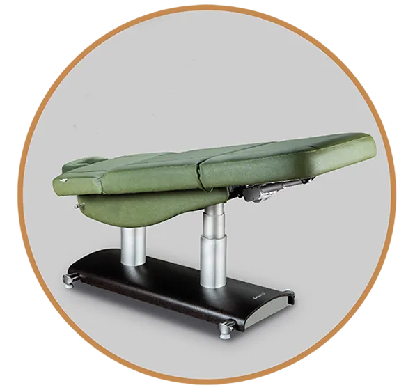 Lemi Verona Evo ➜ Косметологическая кушетка и массажный стол, купить в Украине | Alfaspa изображение 5