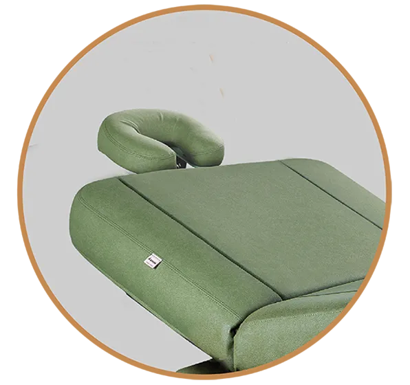 Lemi Verona Evo ➜ Косметологическая кушетка и массажный стол, купить в Украине | Alfaspa изображение 6