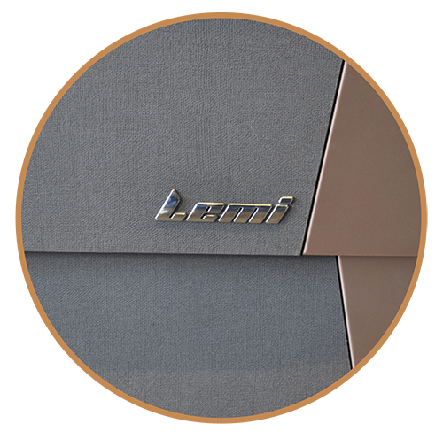 Lemi Relax Suite ➜ Кушетка для релаксации и SPA, купить в Украине | Alfaspa изображение 4