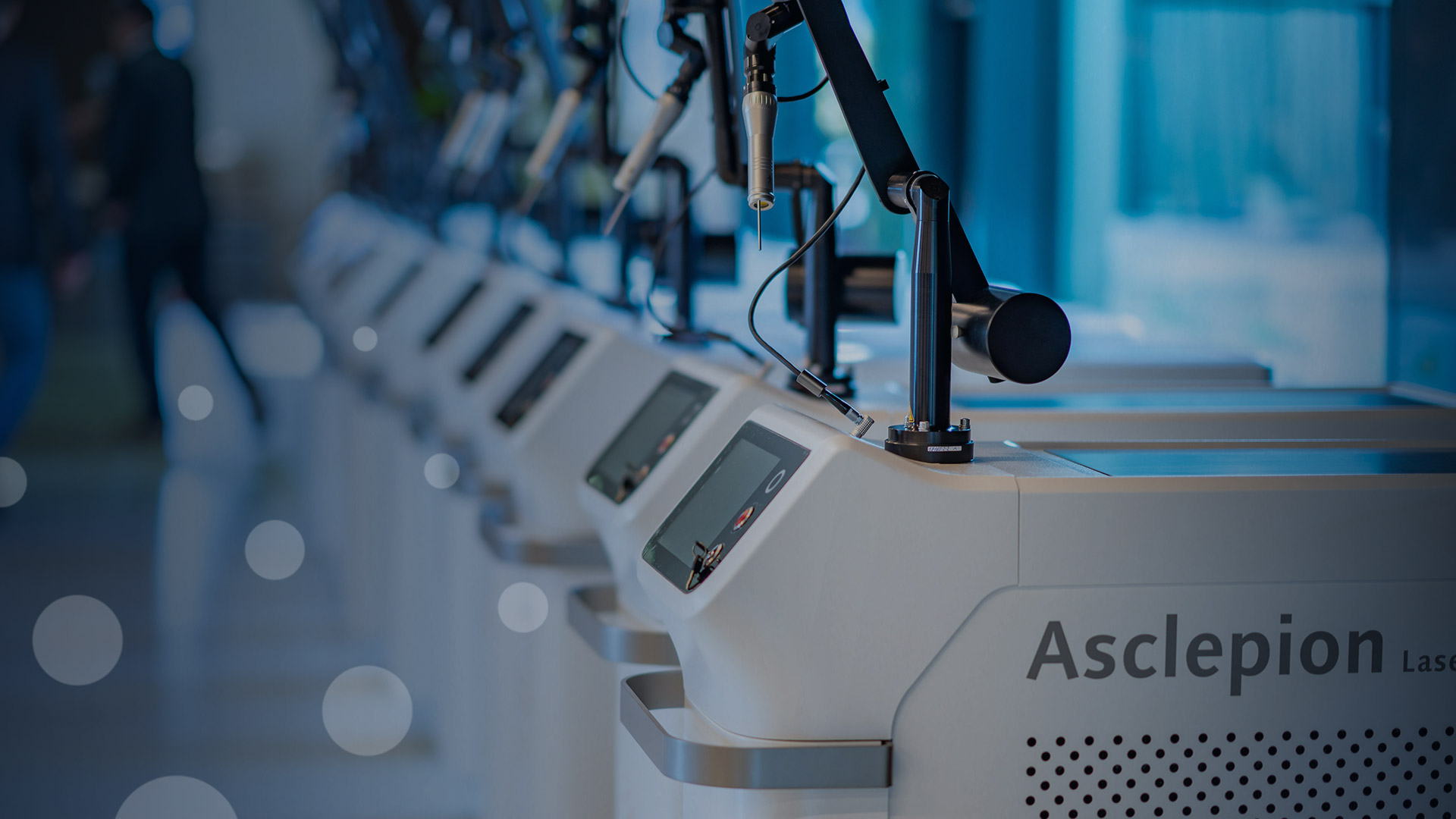 Все для косметологического бизнеса – Аппараты и оборудование | Alfaspa изображение 49