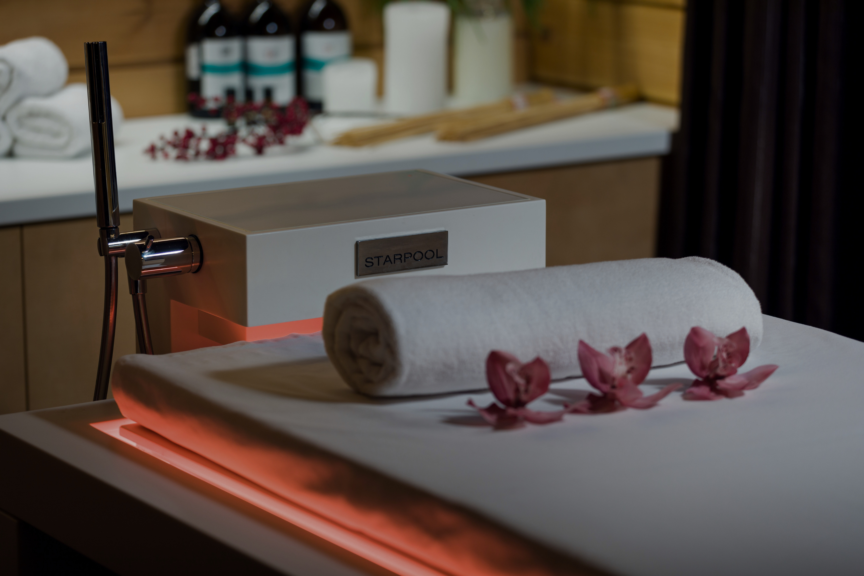 Все для косметологического бизнеса – Аппараты и оборудование | Alfaspa изображение 50