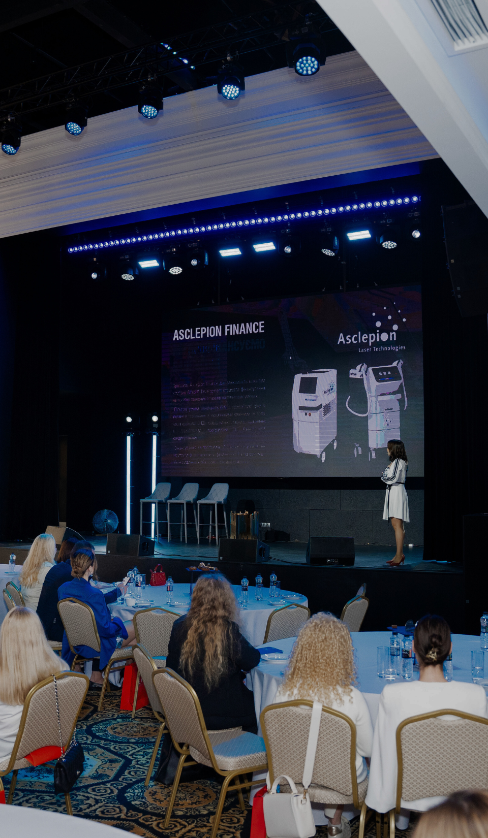 Все для косметологічного бізнесу – апарати та обладнання | Alfaspa зображення 8