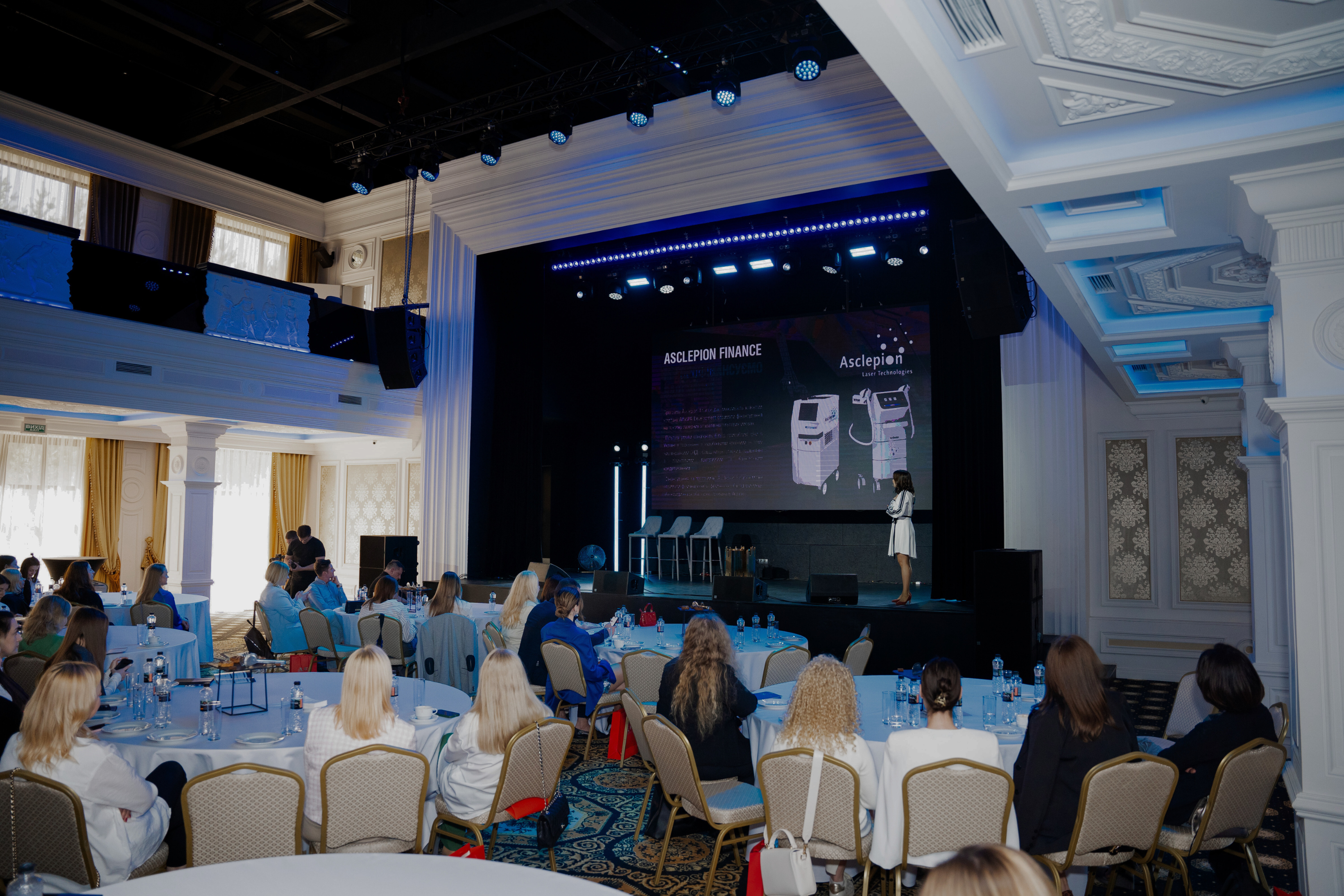 Все для косметологического бизнеса – Аппараты и оборудование | Alfaspa изображение 52