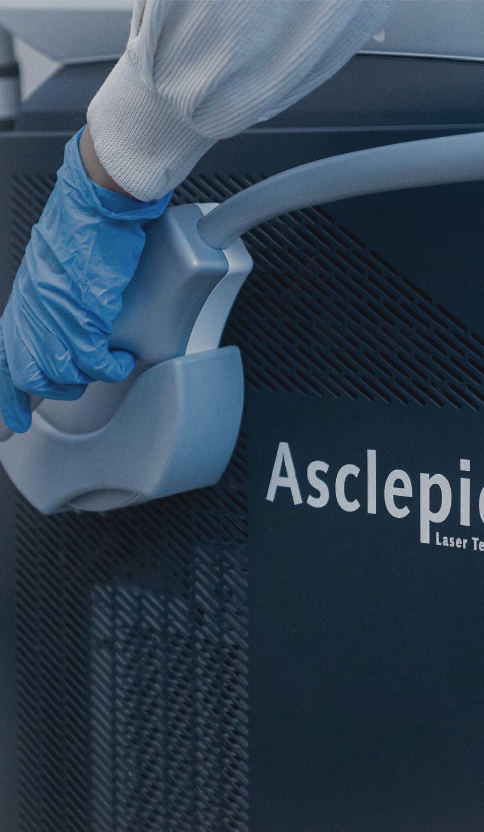 Все для косметологічного бізнесу – апарати та обладнання | Alfaspa зображення 9