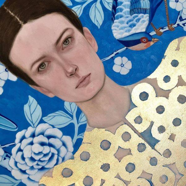 Зі святом весни! | Alfaspa зображення 1