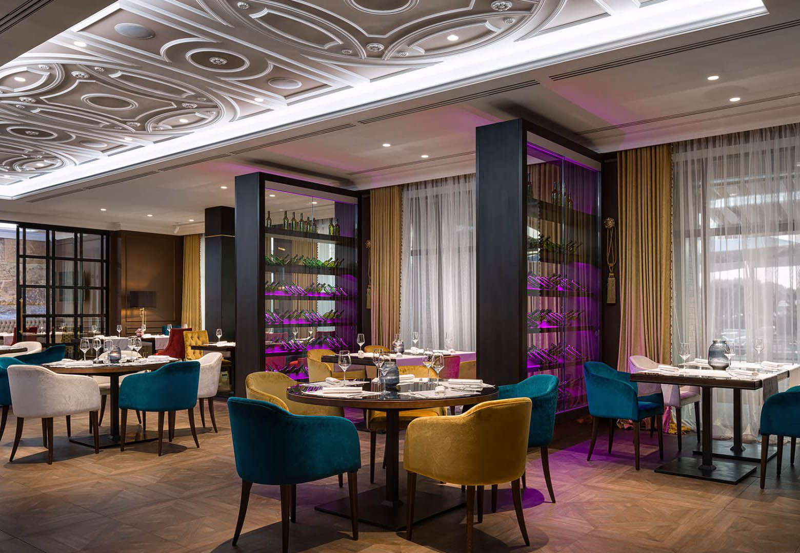 Встреча Asclepion Club для специалистов, работающих на лазерах Asclepion MedioStar Monolith и The Epilab | Alfaspa изображение 4