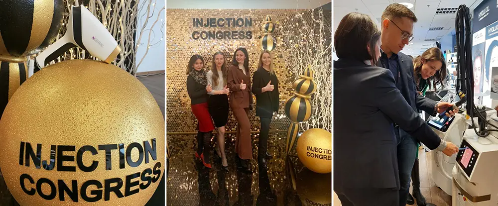 VII Injection Congress 2020 года | Alfaspa изображение 5