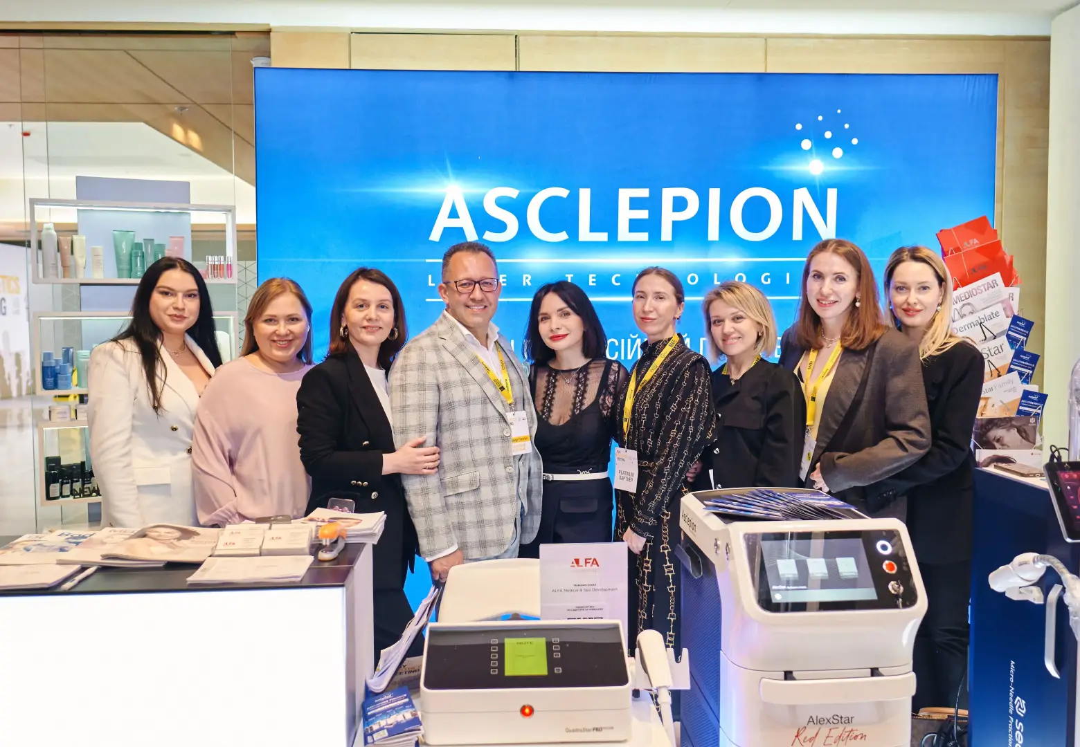 Медикиня Катя Ямщикова — про те, чому турнікет і бандаж мають бути в аптечці кожного українця | Alfaspa зображення 3