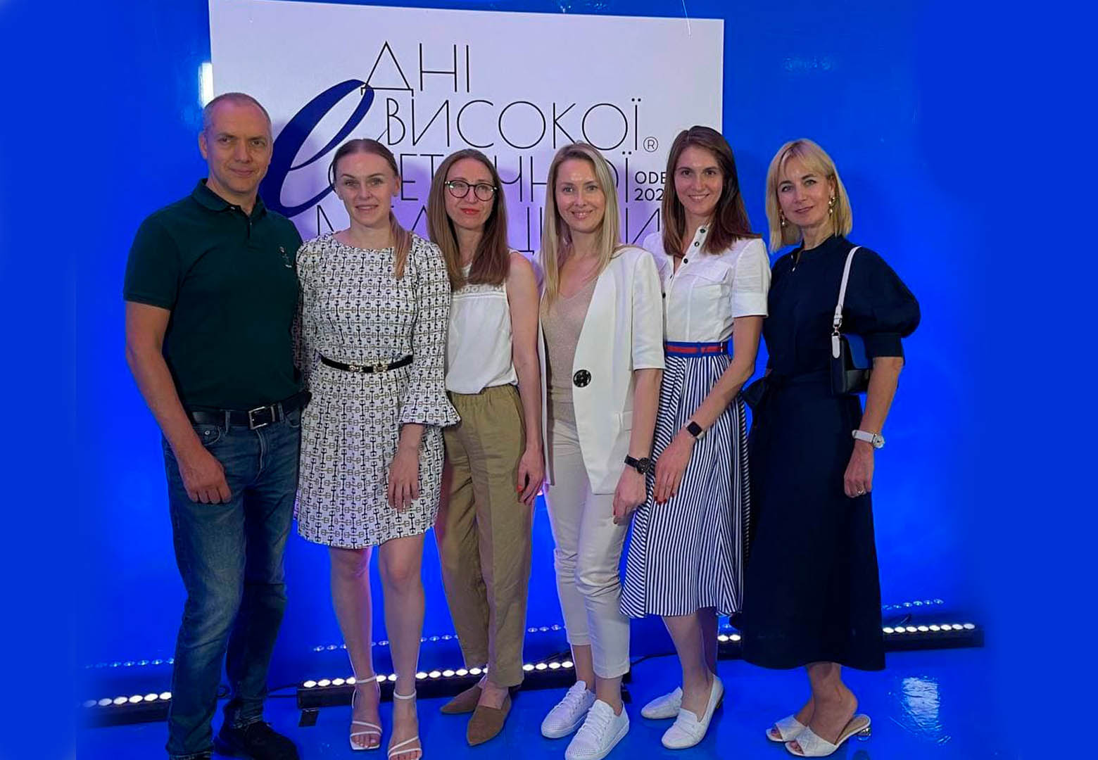 Впервые в Лондоне! Уникальное событие Asclepion Expert Academy | Alfaspa изображение 32