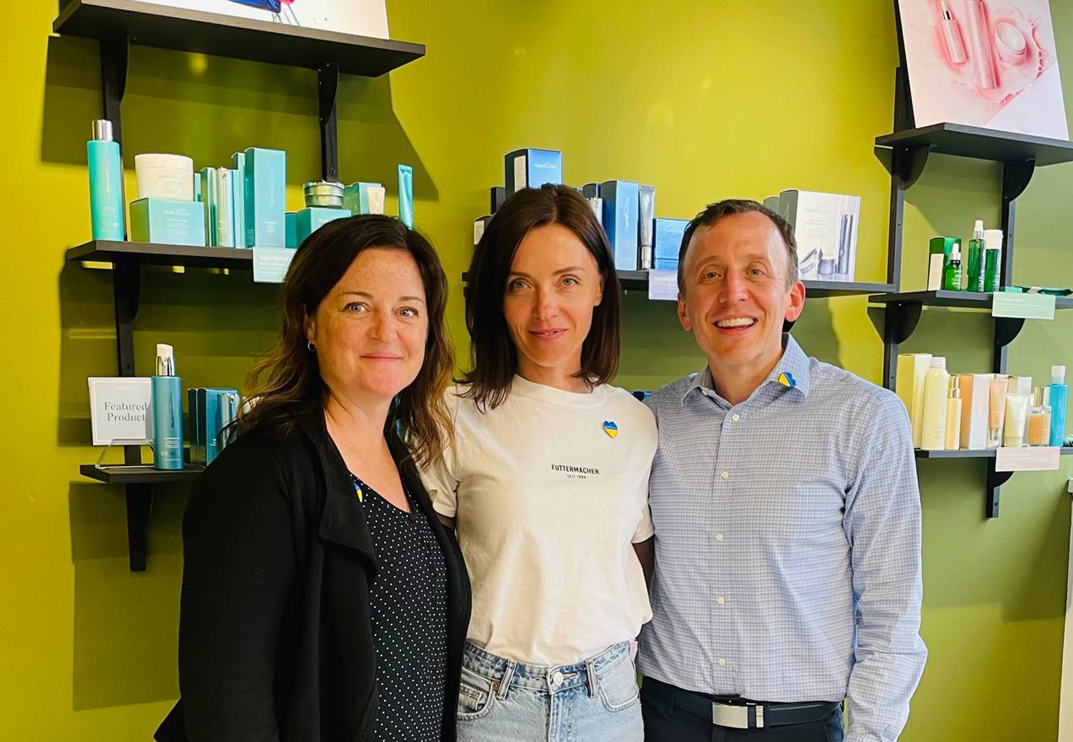 Секреты красоты от Сони Плякидюк: Парижский уход за кожей | Alfaspa изображение 2