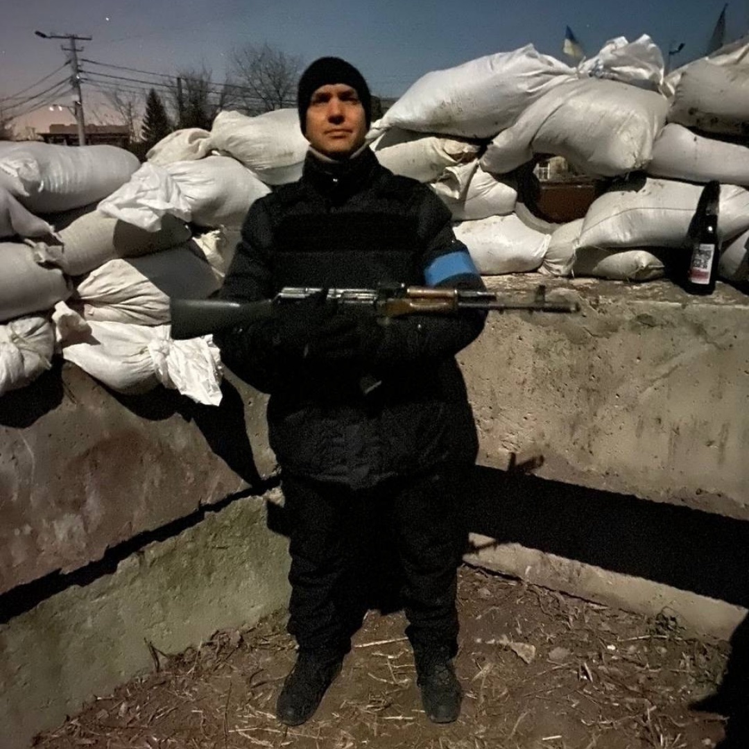 Деятельность ALFA-команды во время войны | Alfaspa изображение 1