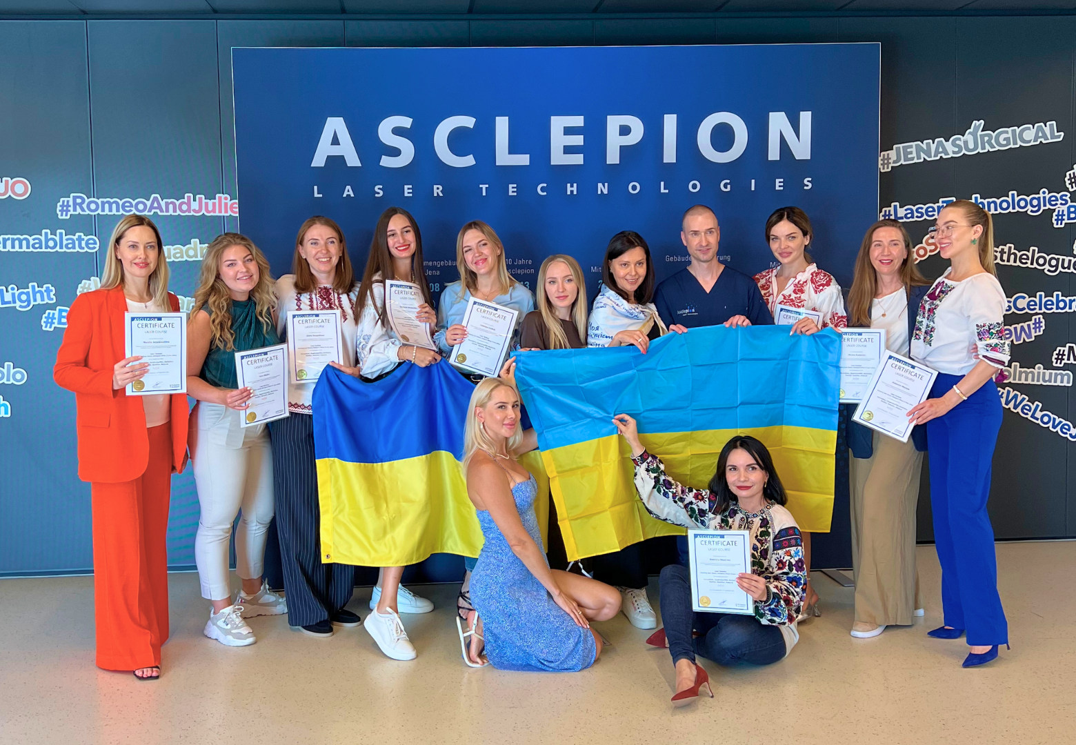 Лазерная косметология: почему за ней будущее? | AlfaSpa | Alfaspa изображение 5