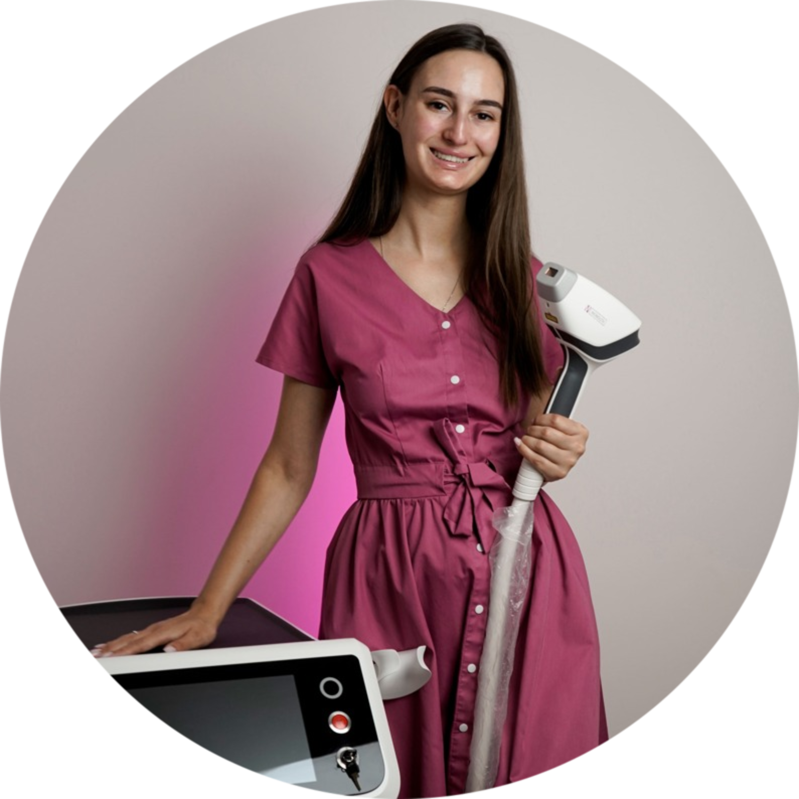 6 - 8 сентября в Йене в рамках Академии Asclepion состоялся уникальный практикум для врачей-дерматологов | Alfaspa изображение 7