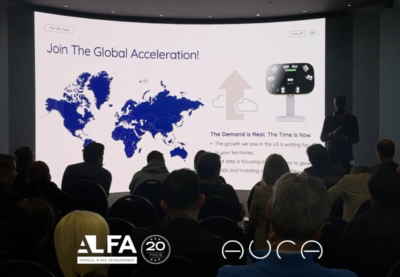 Все для косметологічного бізнесу – апарати та обладнання | Alfaspa зображення 14