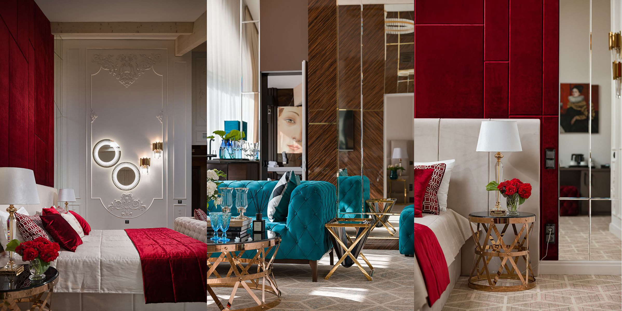 Безумный дизайнер - победа CHALET EQUIDES | Alfaspa изображение 2