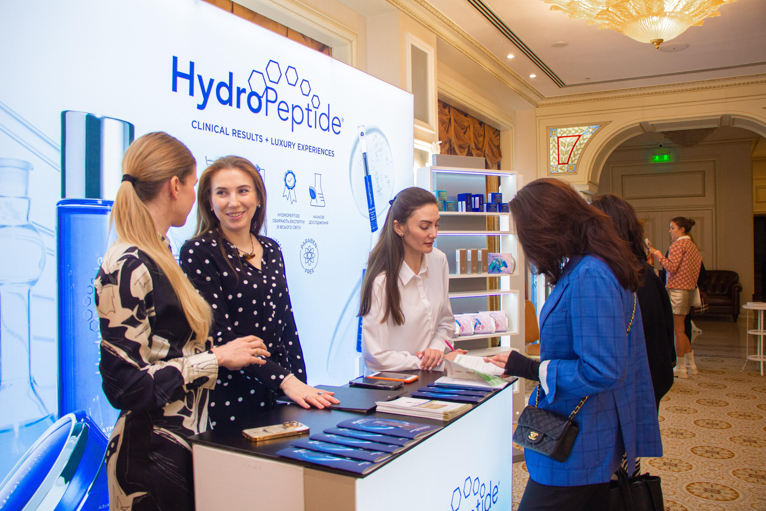 Время красоты вне возраста: anti-age форум в Fairmont Grand Hotel | Alfaspa изображение 2