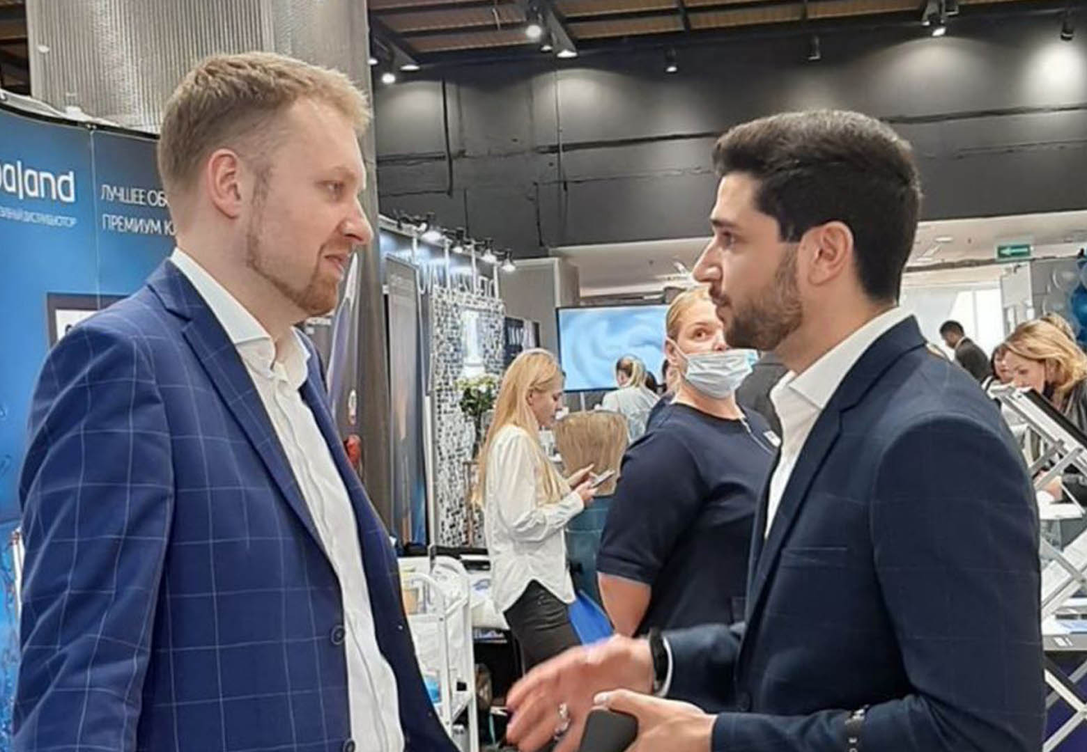 Скоро! Новые события и обновления | Alfaspa изображение 3