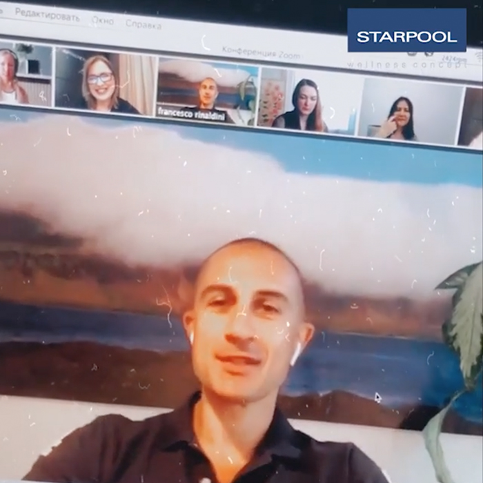 SPA&WELLNESS будущего! | Alfaspa изображение 1