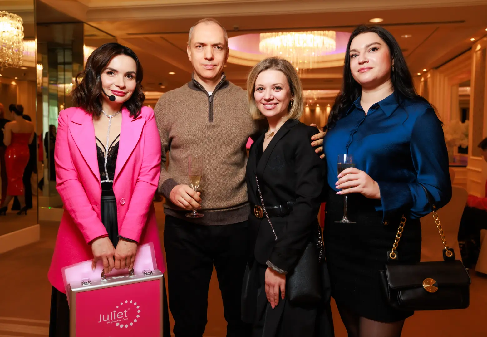 Оборудование и мебель - Страница 5 | Alfaspa изображение 1